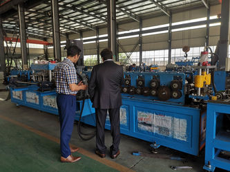 จีน Wuxi MAZS Machinery Science &amp; Technology Co.,Ltd.