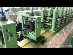 เครื่องเชื่อมท่อความถี่สูง