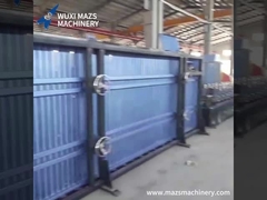 เครื่องเชื่อมท่อความถี่สูง