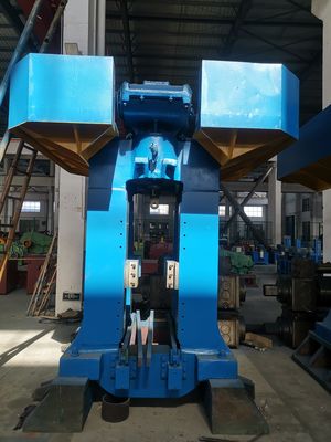 เหล็กม้วนคาร์บอน 650mm 4 Hi เครื่องรีดเย็น