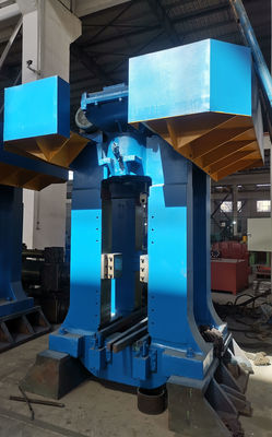 320x600mm โลหะผสมเหล็กโรงรีดเย็นในโรงงานเหล็ก