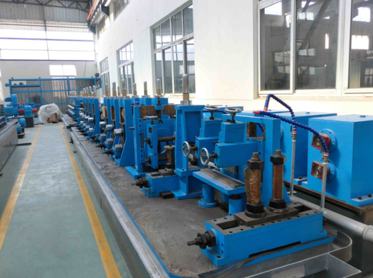 MA-325 โรงสีท่อเชื่อมความถี่สูง 45 ม. / นาที