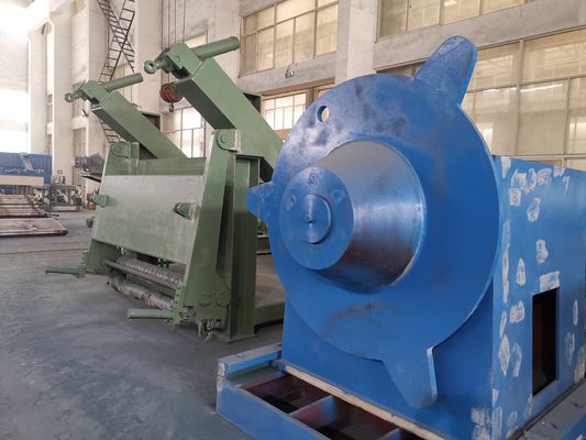 1～4×1600mm เส้นตัดโลหะ/แผ่นม้วน