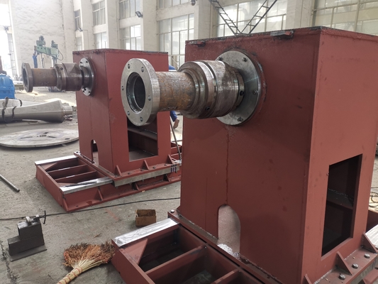 0.3-2.0*1600 HR สายการผลิต SLITTING COIL