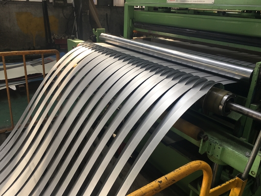 MA (0.4-2.0) X1300mm สายตัดม้วนเย็น CNC พร้อมอายุการใช้งานการออกแบบของอุปกรณ์มากกว่า 20 ปี