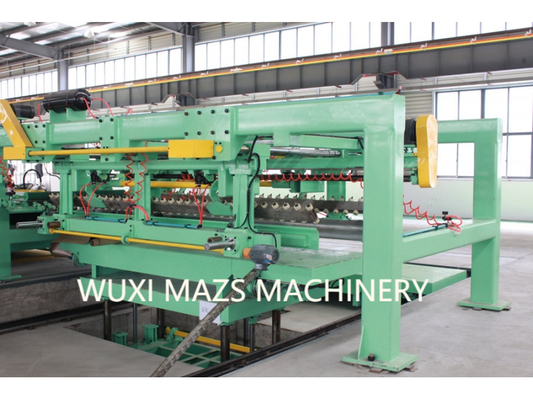 MA 4X1800mm Automation สำหรับการตัดเหล็กกล้าไร้สนิม – การพ่นสีดำตามความยาวที่มีความแม่นยำสูง