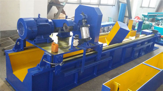 การออกแบบ Roll Pass 3.0mm-10.0mm HF Welded Tube Mill