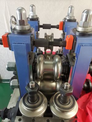 เครื่องทำท่อความถี่สูง 300KW 1.2-4.0 มม.
