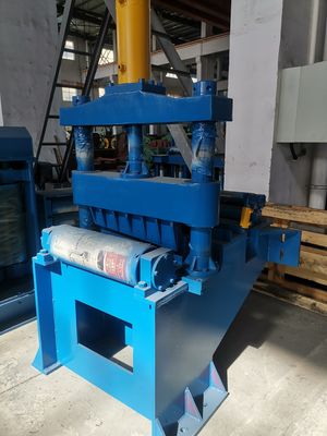 350mm 4 Hi Reversing Cold Rolling Mill, 4 Hi Cold Rolling Mill