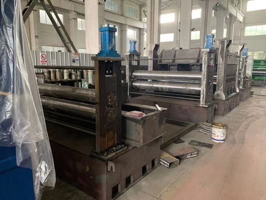 รวมเครื่องตัดความแม่นยำสูง 2-8 มม. 132KW