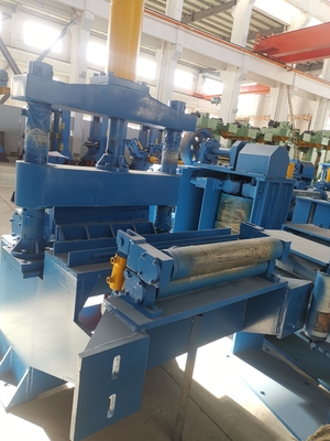 800mm Q195 Tandem Cold Mill Dc อุปกรณ์ควบคุมความเร็ว