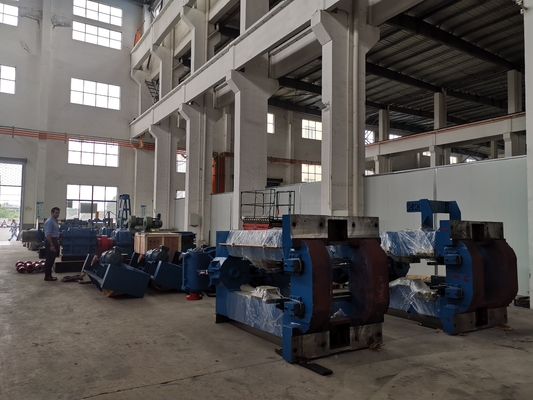 800mm Q195 Tandem Cold Mill Dc อุปกรณ์ควบคุมความเร็ว