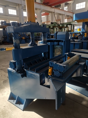 800mm Q195 Tandem Cold Mill Dc อุปกรณ์ควบคุมความเร็ว