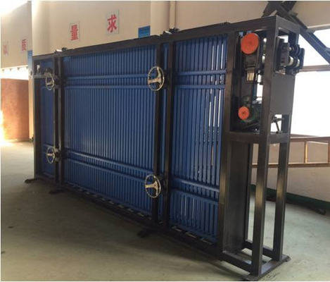 3.0mm-10.0mm Hf Welded Tube Mill 30-80m / Min Roll Pass Design